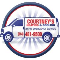 Courtney's Heating & Cooling image 1
